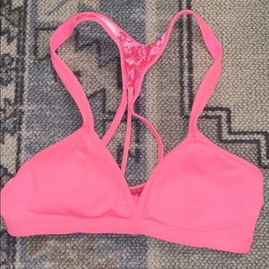 Brand new reversible maaji top